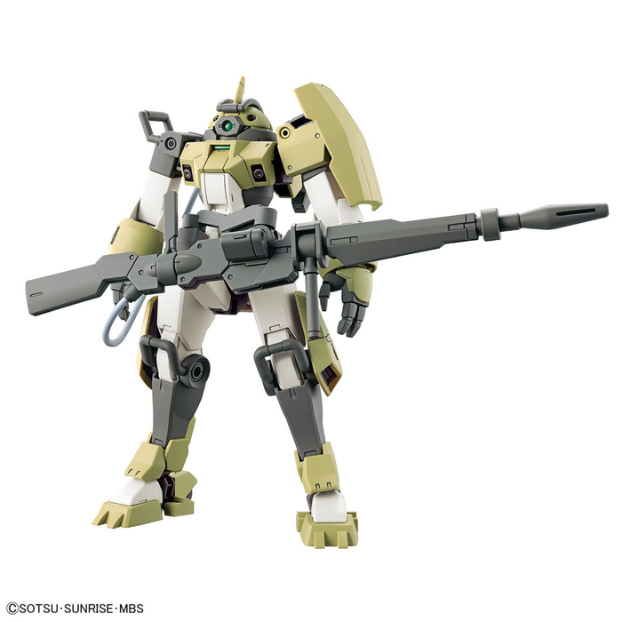 HG Chuchu's Demi Trainer 1/144 - Model Kit > Collectable > Gunpla > Hobby -  Bandai