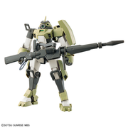 HG Chuchu's Demi Trainer 1/144 - Model Kit > Collectable > Gunpla > Hobby -  Bandai