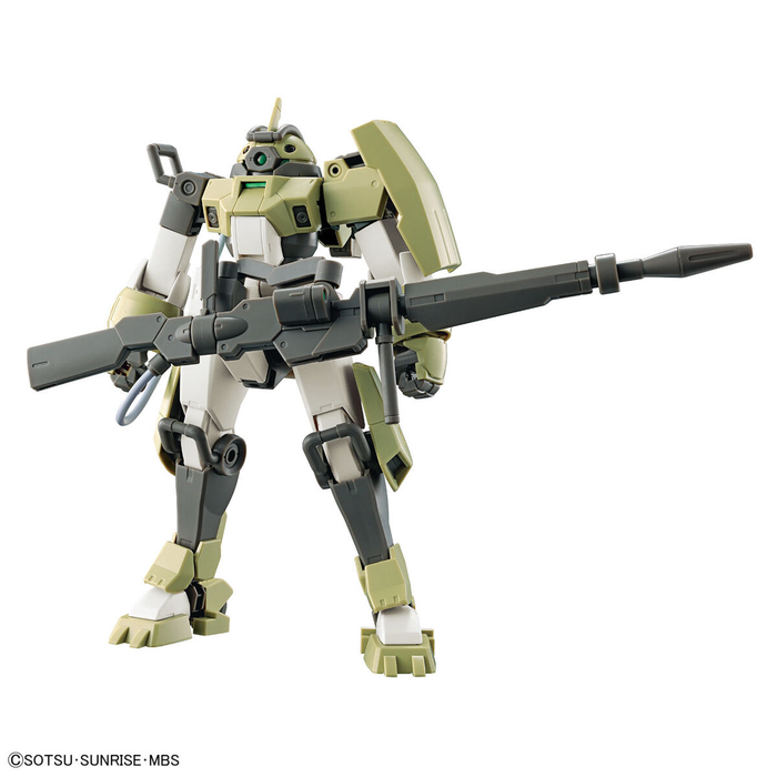 HG Chuchu's Demi Trainer 1/144 - Model Kit > Collectable > Gunpla > Hobby -  Bandai