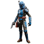 Star Wars The Vintage Collection - Koska Reeves - Exclusive -  -  Hasbro