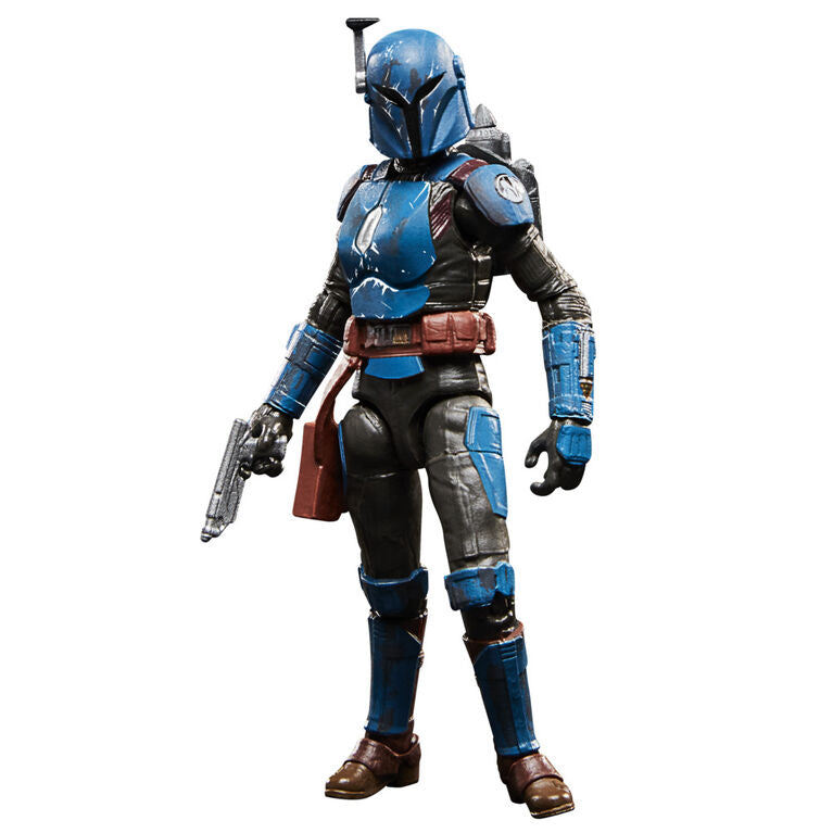 Star Wars The Vintage Collection - Koska Reeves - Exclusive -  -  Hasbro