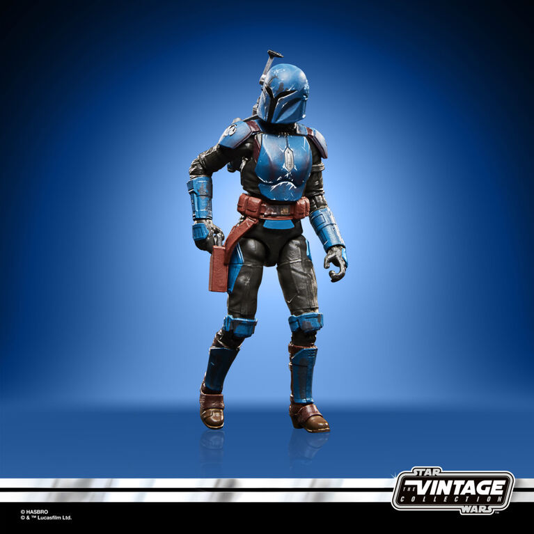 Star Wars The Vintage Collection - Koska Reeves - Exclusive -  -  Hasbro