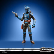 Star Wars The Vintage Collection - Koska Reeves - Exclusive -  -  Hasbro