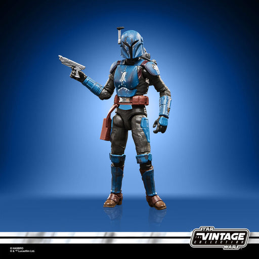 Star Wars The Vintage Collection - Koska Reeves - Exclusive -  -  Hasbro