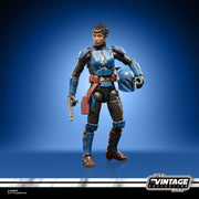 Star Wars The Vintage Collection - Koska Reeves - Exclusive -  -  Hasbro