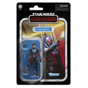 Star Wars The Vintage Collection - Koska Reeves - Exclusive -  -  Hasbro