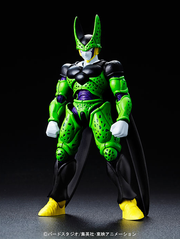 FIGURE-RISE STANDARD DRAGON BALL Z PERFECT CELL - Model Kits -  Bandai