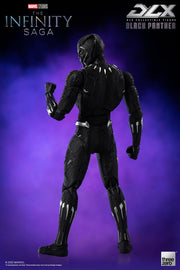 Black Panther - Marvel Studios: The Infinity Saga DLX (Preorder) - Action & Toy Figures -  ThreeZero