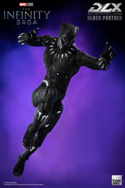 Black Panther - Marvel Studios: The Infinity Saga DLX (Preorder) - Action & Toy Figures -  ThreeZero
