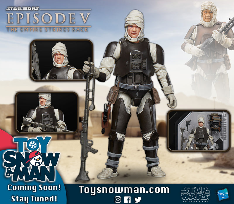 Star Wars The Black Series Archive Dengar (preorder) - Action & Toy Figures -  Hasbro