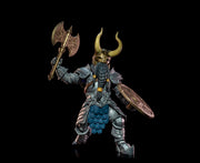 Mythic Legions - Deluxe Dwarf Legion Builders - Wave 1 (preorder) - Toy Snowman