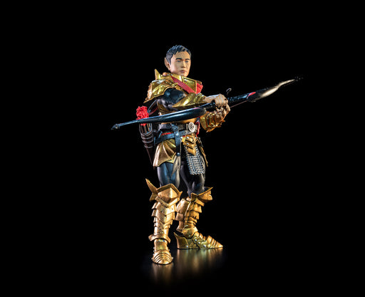 Mythic Legions – Lijae, of the Elite Elven Guard (preorder Dec/Jan) -  -  Four Horsemen