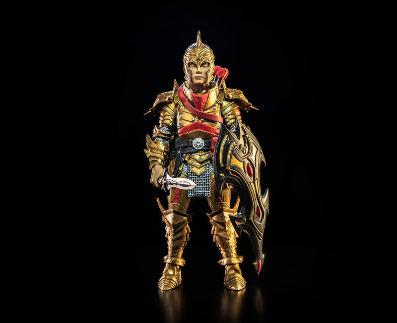 Mythic Legions – Lijae, of the Elite Elven Guard (preorder Dec/Jan) -  -  Four Horsemen