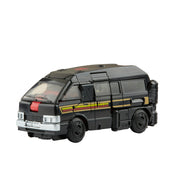 Transformers Generations Selects Deluxe DK-2 Guard exclusive (preorder) - Action figure -  Hasbro