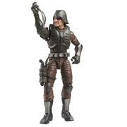 Major Bludd - G.I. Joe Classified Series Special Missions: Cobra Island Action Figure - Action figure -  Hasbro