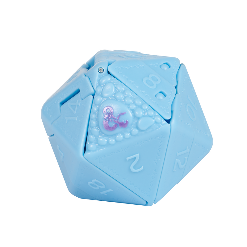Dungeons & Dragons Dicelings Blue Beholder Collectible D&D Dragon Toy Action Figures  (Preorder  June 2023) - Collectables > Action Figures > toys -  Hasbro