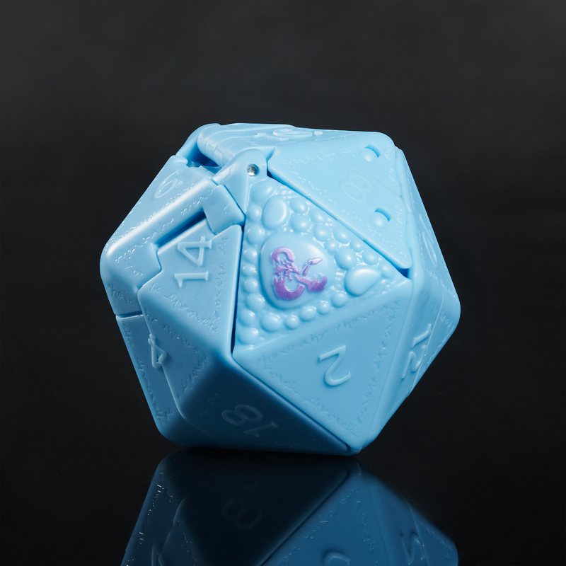 Dungeons & Dragons Dicelings Blue Beholder Collectible D&D Dragon Toy Action Figures  (Preorder  June 2023) - Collectables > Action Figures > toys -  Hasbro