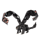 Dungeons & Dragons Honor Among Thieves D&D Dicelings Displacer Beast Collectible Action Figure (June 2023) - Collectables > Action Figures > toy -  Hasbro
