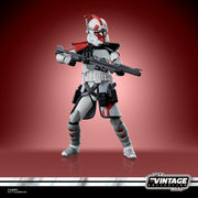 Star Wars The Vintage Collection Gaming Greats ARC Trooper (Star Wars Battlefront II) (preorder) - Action & Toy Figures -  Hasbro