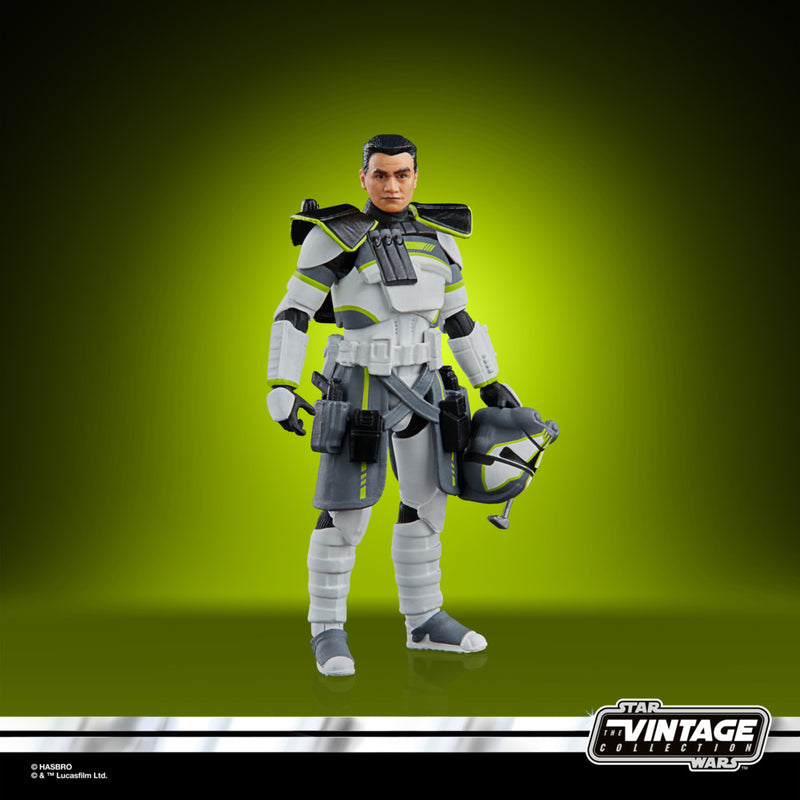 Star Wars The Vintage Collection Gaming Greats ARC Trooper (Lambent Seeker) (preorder) - Action figure -  Hasbro