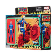 Marvel Legends  Retro 375 Collection Ghost Rider (preorder Q2 2023) - Collectables > Action Figures > toy -  Hasbro