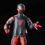 Hasbro Marvel Legends Series Miles Morales Spider-Man (Preorder August 2023) - Collectables > Action Figures > toy -  Hasbro