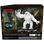 Dungeons & Dragons Golden Archive Owlbear/Doric (preorder Q4) -  -  Hasbro