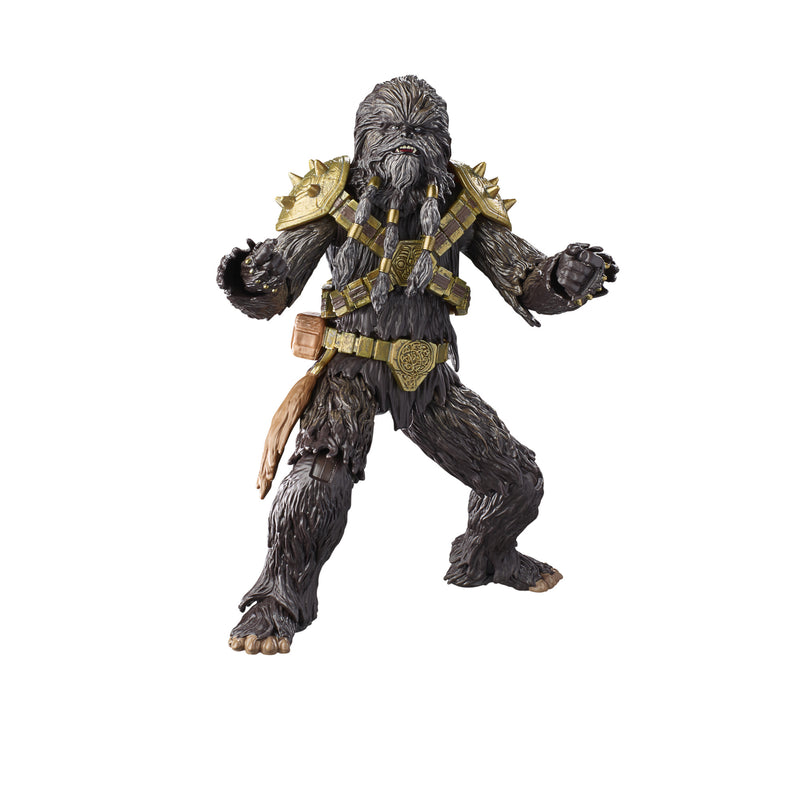 Star Wars The Black Series Krrsantan (preorder Q4) - Collectables > Action Figures > toys -  Hasbro