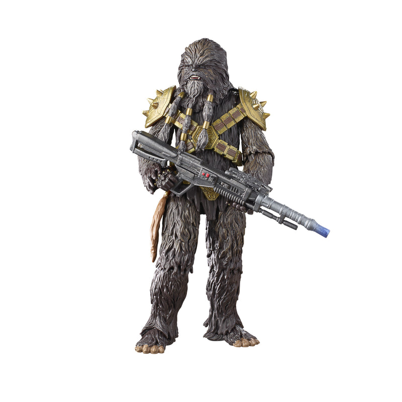 Star Wars The Black Series Krrsantan (preorder Q4) - Collectables > Action Figures > toys -  Hasbro