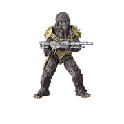 Star Wars The Black Series Krrsantan (preorder Q4) - Collectables > Action Figures > toys -  Hasbro