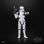 Star Wars The Black Series SCAR Trooper Mic ( PreOrder Q2 2023) - Collectables > Action Figures > toy -  Hasbro