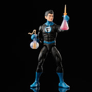 Hasbro Marvel Legends Series Fantastic Four Franklin Richards and Valeria Richards (Preorder May 2023) - Collectables > Action Figures > toy -  Hasbro