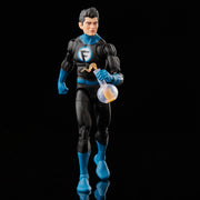 Hasbro Marvel Legends Series Fantastic Four Franklin Richards and Valeria Richards (Preorder May 2023) - Collectables > Action Figures > toy -  Hasbro