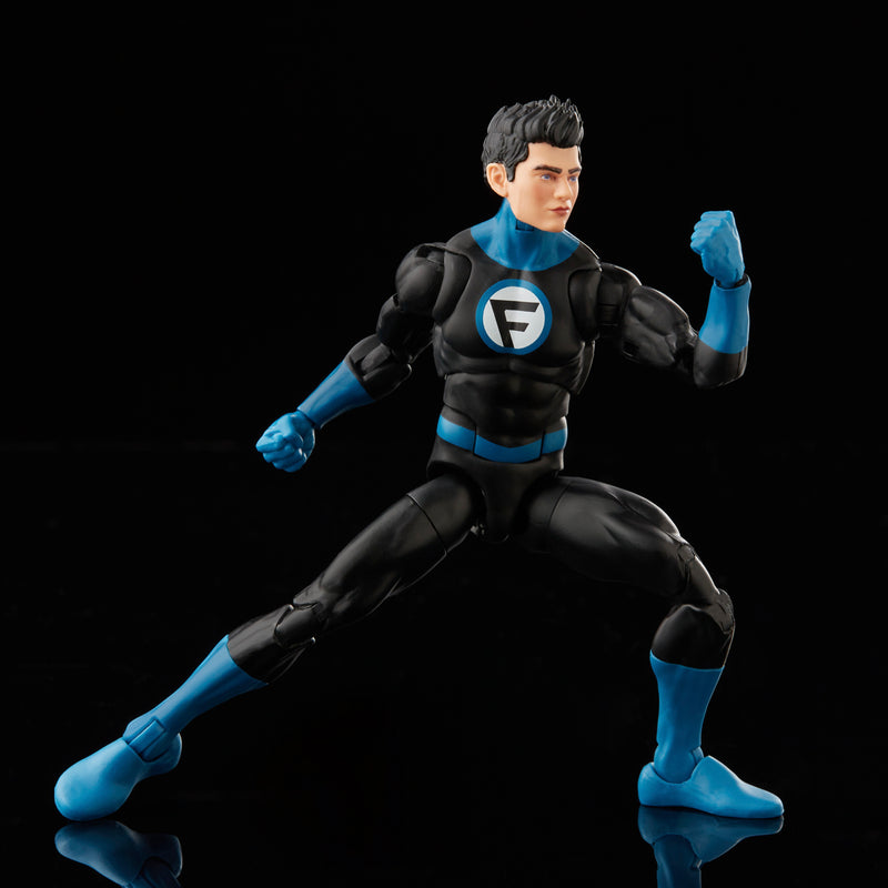 Hasbro Marvel Legends Series Fantastic Four Franklin Richards and Valeria Richards (Preorder May 2023) - Collectables > Action Figures > toy -  Hasbro