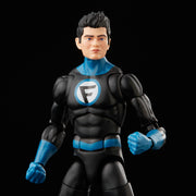Hasbro Marvel Legends Series Fantastic Four Franklin Richards and Valeria Richards (Preorder May 2023) - Collectables > Action Figures > toy -  Hasbro