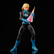 Hasbro Marvel Legends Series Fantastic Four Franklin Richards and Valeria Richards (Preorder May 2023) - Collectables > Action Figures > toy -  Hasbro