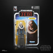 Star Wars The Black Series Bib Fortuna - 40th Anniversary of Star Wars: Return of the Jedi ( Preorder End Q2 2023) - Action & Toy Figures -  Hasbro