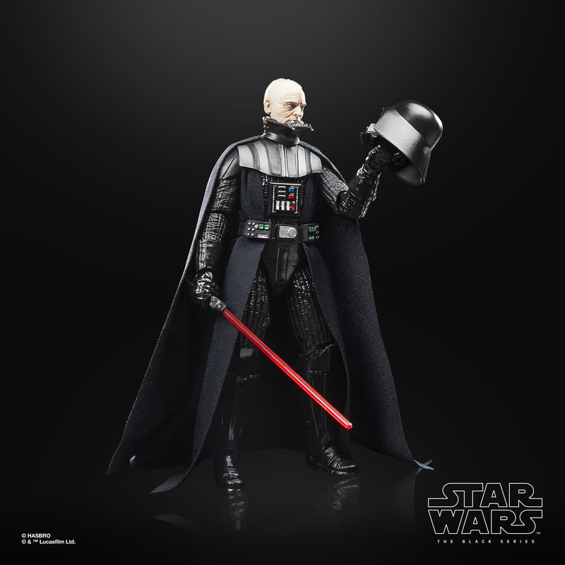 Star Wars The Black Series Darth Vader (Preorder Nov 2023) - Collectables > Action Figures > toys -  Hasbro