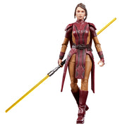 Star Wars The Black Series Bastila Shan (preorder Q3  2023) - Collectables > Action Figures > toy -  HASBRO