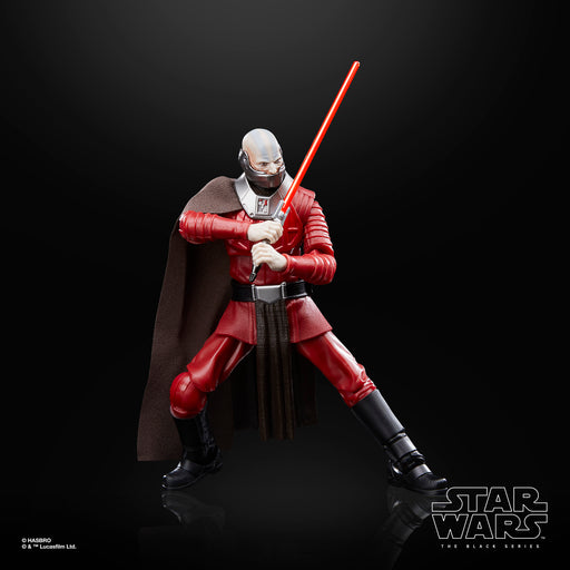 Star Wars The Black Series Darth Malak (preorder Q3  2023) - Collectables > Action Figures > toy -  Hasbro