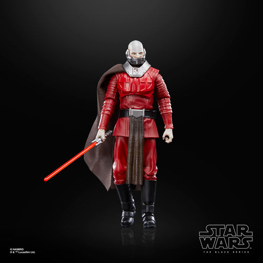 Star Wars The Black Series Darth Malak (preorder Q3  2023) - Collectables > Action Figures > toy -  Hasbro