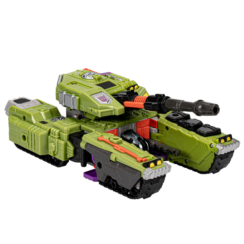 Transformers Legacy Evolution Armada Universe Megatron - Leader Class(Preorder Q3) -  -  Hasbro