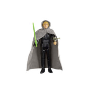 Star Wars Retro Collection Luke Skywalker (Jedi Knight) ( Preorder ETA May 2023) - Collectables > Action Figures > toy -  Hasbro