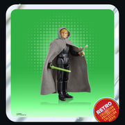 Star Wars Retro Collection Luke Skywalker (Jedi Knight) ( Preorder ETA May 2023) - Collectables > Action Figures > toy -  Hasbro