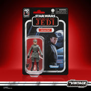 Star Wars The Vintage Collection Admiral Piett (preorder Q3) -  -  Hasbro