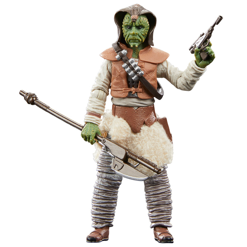 Star Wars The Vintage Collection Wooof (PreOrder Q2 2023) - Collectables > Action Figures > toy -  Hasbro
