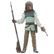 Star Wars The Vintage Collection Nikto - Skiff Guard - (preorder) Q2 2023 - Collectables > Action Figures > toy -  Hasbro