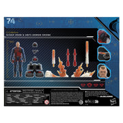 G.I. Joe Classified - Scrap-Iron & Anti-Armor Drone -74 (preorder ETA Aug/sept) - Collectables > Action Figures > toys -  Hasbro