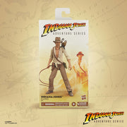 Indiana Jones Adventure Series Indiana Jones - Cairo - exclusive (preorder) - Collectables > Action Figures > toys -  Hasbro