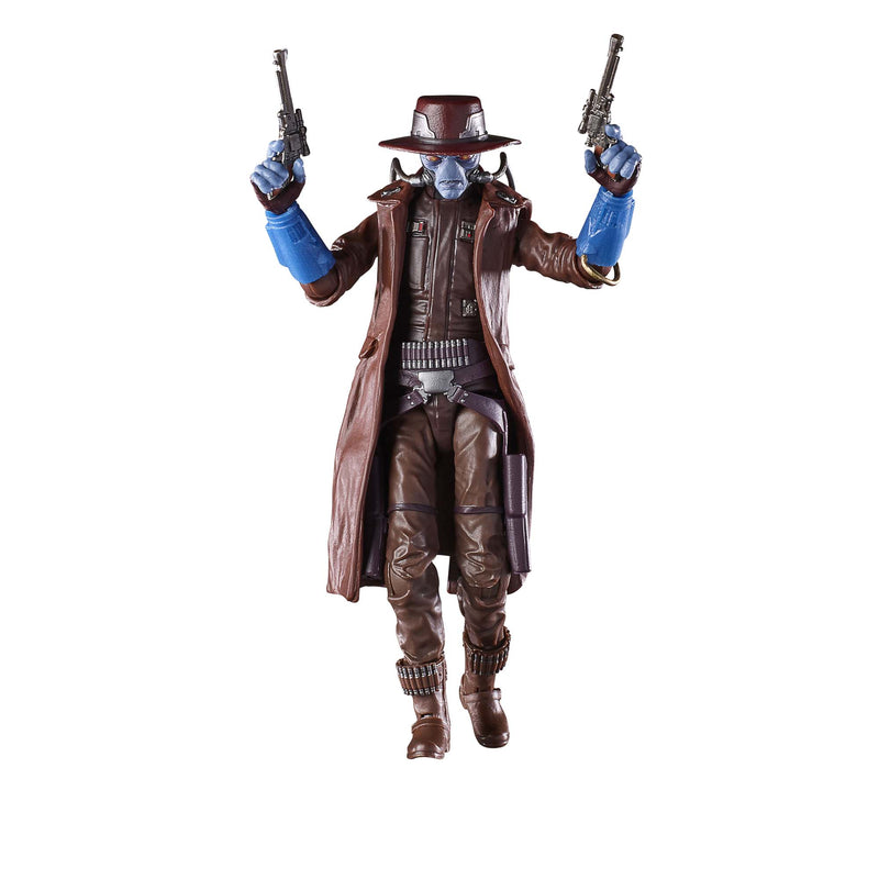 Star Wars The Black Series Cad Bane (Preorder March 2024) - Collectables > Action Figures > toy -  Hasbro